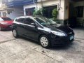 2013 Ford Focus Hatch - AT-0