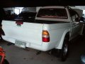 Mitsubishi Strada 2000 for sale -3