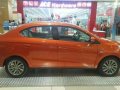 Brand New Mitsubishi Mirage G4 2017 For Sale-2