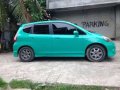 honda fit complete papers registered cold Air Con C running condation-2