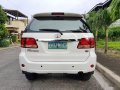 Almost brand new Toyota Fortuner Gasoline for sale -1