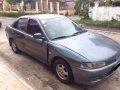 Good Running Condition Mitsubishi Lance 1997 For Sale-0