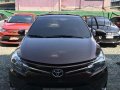 Toyota Vios 2015 E M/T for sale -1