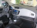 2014 chevrolet spin LS diesel-8