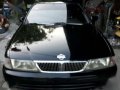 Nissan Sentra Super Saloon siries 4-0