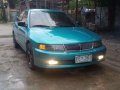 Mitsubishi Lancer MX 2001 AT Blue For Sale -8