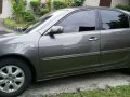 2003 Toyota Camry 2.0 E AT Gray For Sale -7