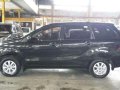 2016 Toyota Avanza 1.3E AT Black For Sale -1