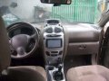 Hyundai Santa Fe Gold limited 2003 diesel-8