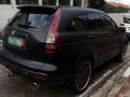 Honda crv 2008 matic-3