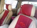 Good As New Toyota Hilux-G 2010 4x2 MT For Sale-6