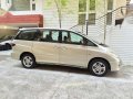 Toyota Previa 2003 VVT-i AT Silver For Sale -2