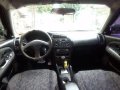 2001 Mitsubishi Lancer 1.6GLS MATIC Like Civic City Corolla Sentra 323-7