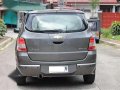 2014 chevrolet spin LS diesel-4