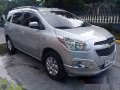 Chevrolet Spin LTZ 1.5 AT for sale -3