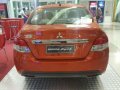 Brand New Mitsubishi Mirage G4 2017 For Sale-3
