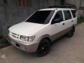 Isuzu Crosswind XT 2004 Manual Diesel For Sale -0