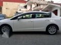 Mint Condition 2012 Honda Civic FB Exi 1.8-4