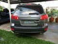 Hyundai Santa Fe V6 4WD Top of the Line For Sale -0