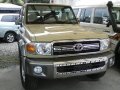 Toyota Land Cruiser 2017 for sale -1