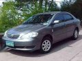 Toyota corolla altis e manual 2006-0