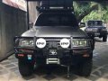 Toyota Land Cruiser VX80 LC80 Series 80 For Sale -0