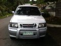 Almost brand new Mitsubishi Adventure Gasoline for sale -0