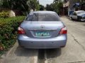 Good As New Toyota Vios 1.3e 2010 AT For Sale-3