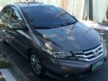 Honda City 2013 model matic-1