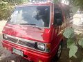 Mitsubishi l300 versa van 94 power steering Ac-1