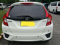 Honda Jazz 2015 GK V MT White For Sale -3