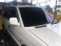 Mitsubishi Adventure GLS SPORT MT White For Sale -9