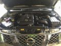 Casa Maintained Nissan Navara 2012 For Sale-1