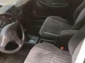 Honda Civic VTI 2000 AT Green For Sale -3