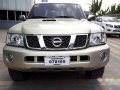 Nissan Patrol 2016 for sale -0
