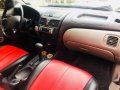 Nissan Exalta GS 2003 AT Black For Sale -8