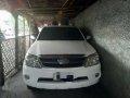 Toyota Fortuner G 2006 diesel-0