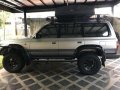 Toyota Land Cruiser VX80 LC80 Series 80 For Sale -1