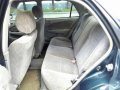 Toyota Corolla Lovelife 1.6 GLI-6