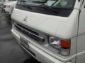 2016 Mitsubishi L300 FB Exceed White For Sale -0