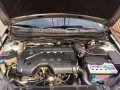Hyundai Accent 2010 Manual Silver For Sale -7