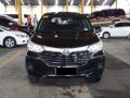 2016 Toyota Avanza 1.3E AT Black For Sale -0