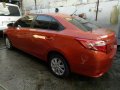 Toyota Vios 2016 E for sale -4