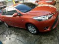 Toyota Vios 2016 E for sale -0