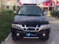 Isuzu X Sportivo MT DieseL 2013 modeL-0