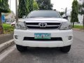 Almost brand new Toyota Fortuner Gasoline for sale -0