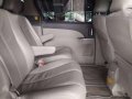 2008 Toyota Previa AT White Van For Sale -2