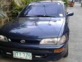 Toyota Corolla Gli 1997 AT Blue For Sale -1