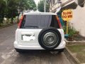 Honda CRV Gen1 2000 MT White For Sale -3