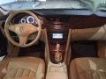 2008 Mercedes Benz CLS 350 AT Brown For Sale -6